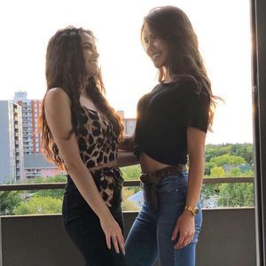 Meet your Posher, Jo-ann